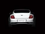Bentley Continental SuperSports 2010 года